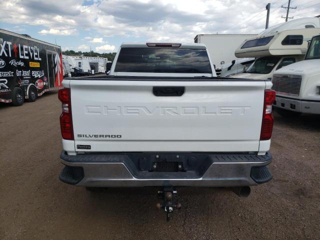 2020 CHEVROLET 3500 1GC4YSEY3LF189930