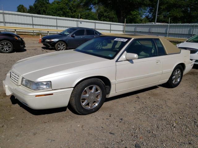 2000 Cadillac Eldorado Touring