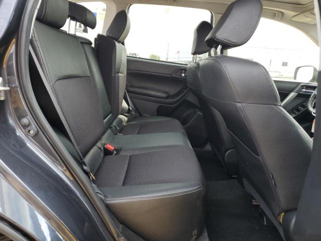 JF2SJGDC9FH551610 Subaru Forester 2.0xt Premium