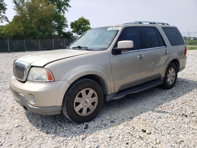 2004 Lincoln Navigator 