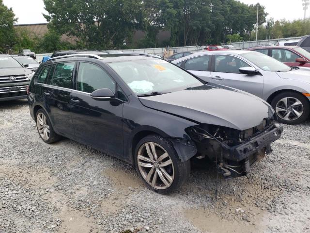 2015 VOLKSWAGEN GOLF SPORT - 3VWCA7AU4FM500380