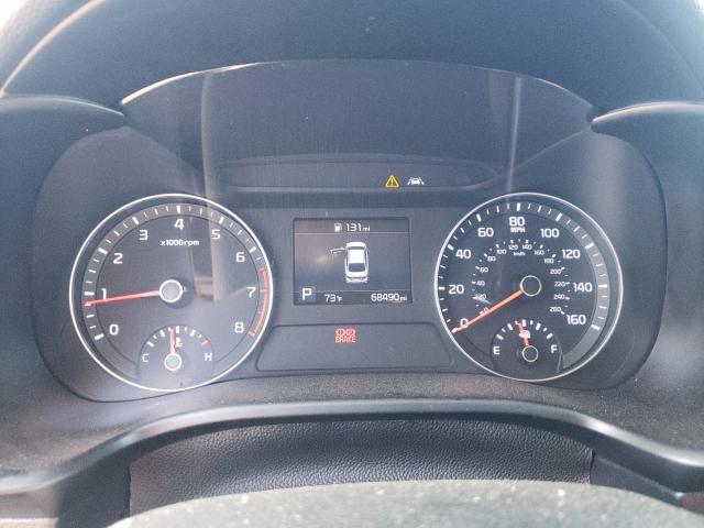 3KPF24AD0ME279282 KIA FORTE FE