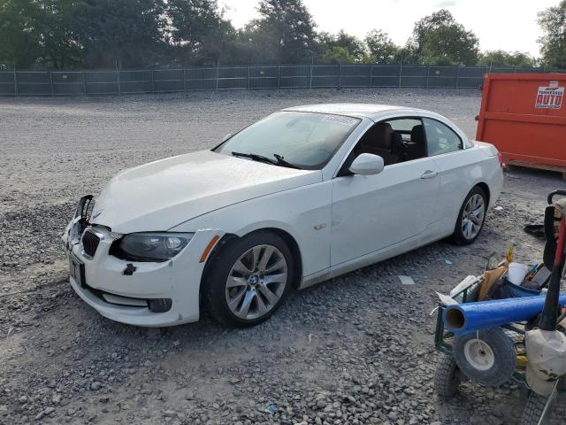 2013 BMW 3 Series 328i