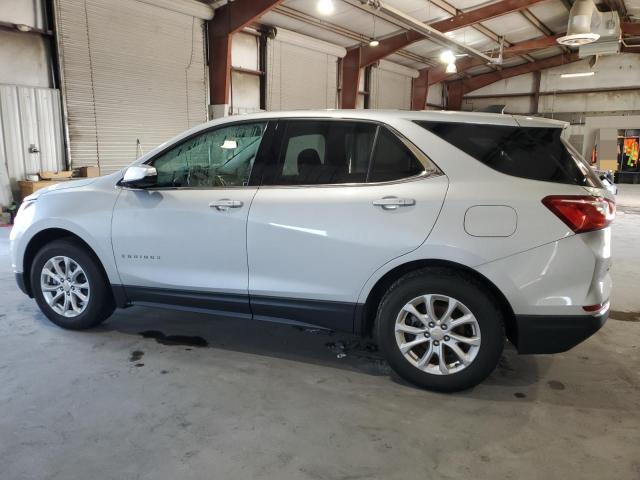 2018 Chevrolet Equinox Lt VIN: 2GNAXSEV5J6288081 Lot: 63937193