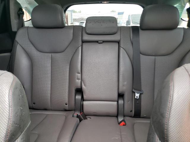 2019 HYUNDAI SANTA FE L - 5NMS53AA0KH032078
