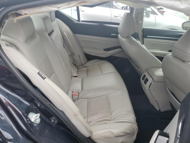 1N4BL4FW6LC172240 Nissan Altima Platinum