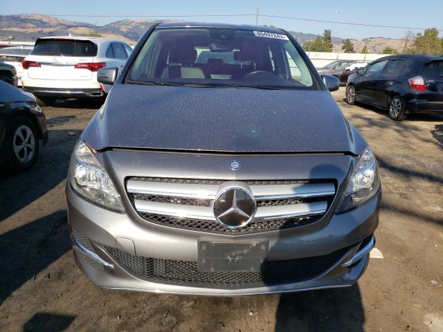 2014 Mercedes-Benz B Electric VIN: WDDVP9AB0EJ003414 Lot: 65497243