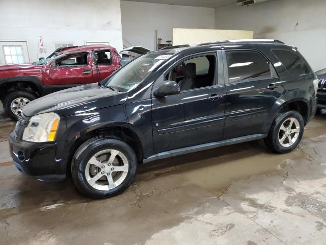 2007 Chevrolet Equinox LT