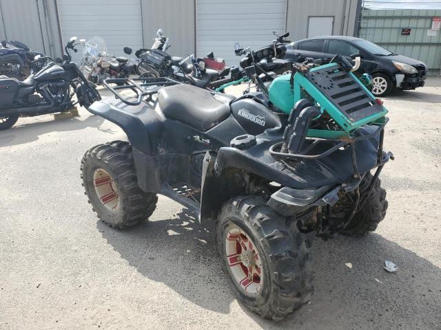 2017 SUZUKI LT-A750 XP - 5SAAR41P6H7100834