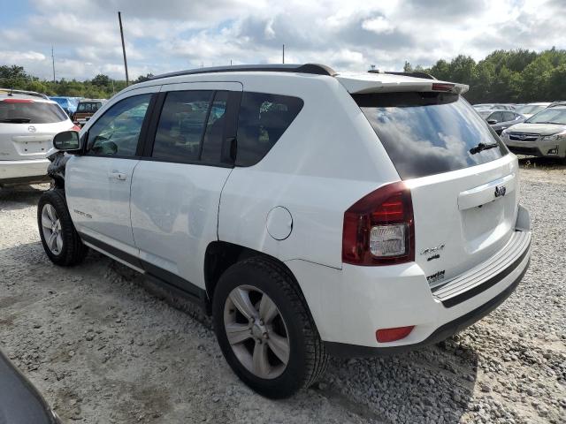1C4NJDEB6GD765687 Jeep Compass Latitude