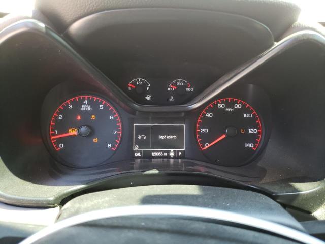 1GTH6BEA3G1124038 GMC CANYON