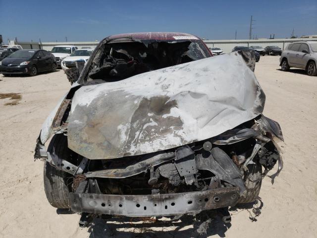 JM3KFABM6K0538158 Mazda CX-5 SPORT