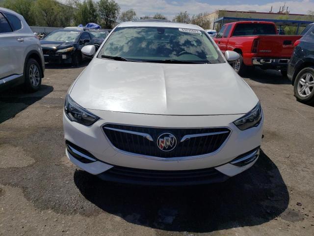 2018 BUICK REGAL ESSE W04GP6SX0J1100693