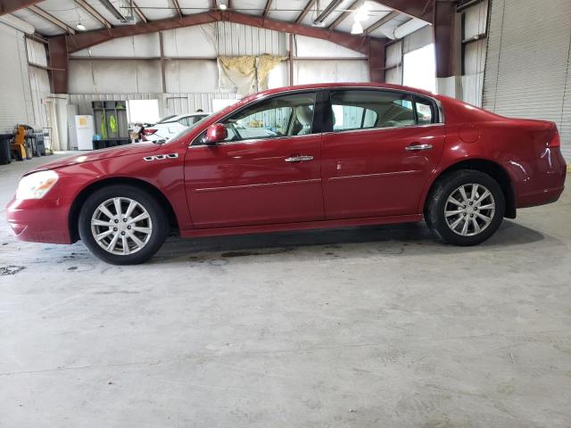 2011 Buick Lucerne CX