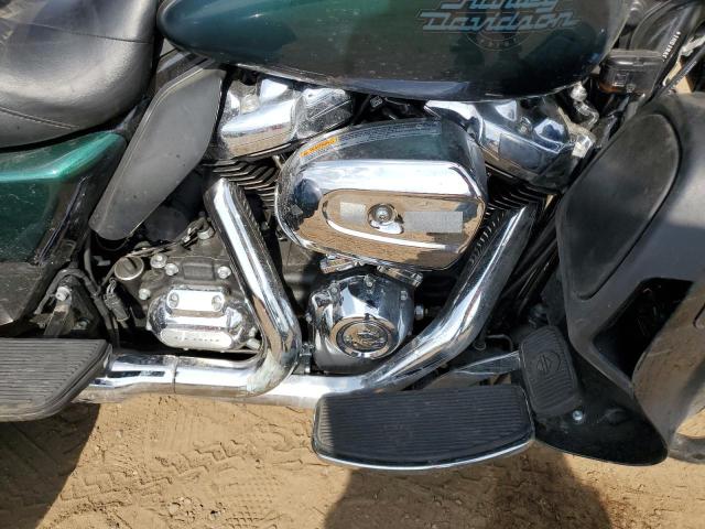 2021 HARLEY-DAVIDSON FLHTCUTG 1HD1MAF16MB853185