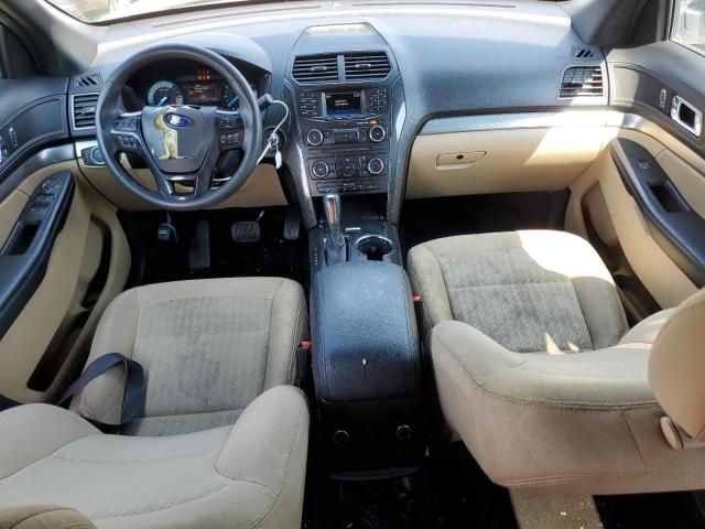 1FM5K7B88GGC60493 Ford EXPLORER