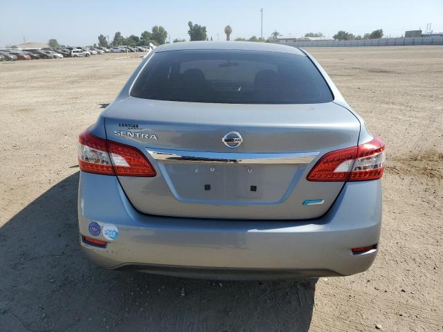3N1AB7AP5EL691817 Nissan SENTRA S
