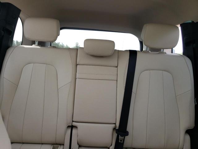 W1N4M4HB0PW280571 Mercedes-Benz Glb 250 4matic