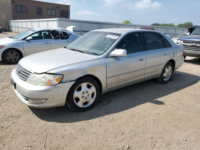 2004 Toyota Avalon XL