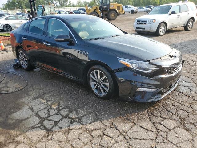 5XXGU4L11KG304034 | 2019 KIA optima ex