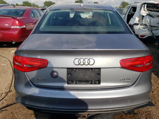 VIN WAUFFAFL5FN005123 2015 Audi A4, Premium Plus no.6