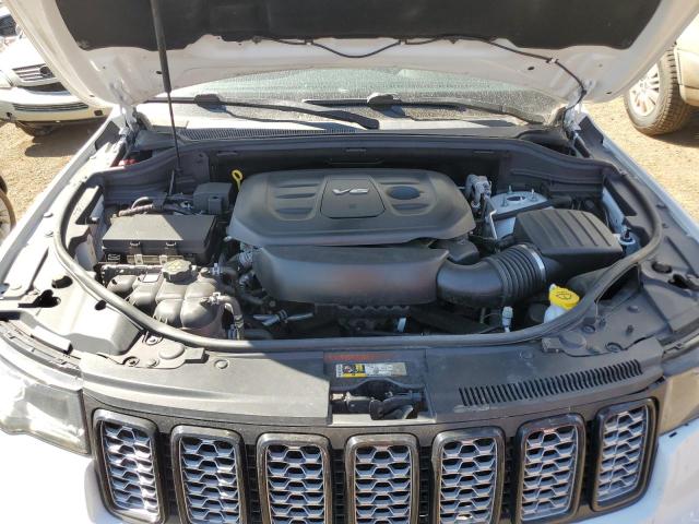 1C4RJFAG9JC435828 Jeep Grand Cherokee Laredo