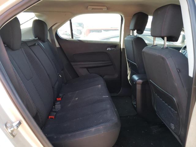 2015 CHEVROLET EQUINOX LS - 2GNFLEEK1F6284822