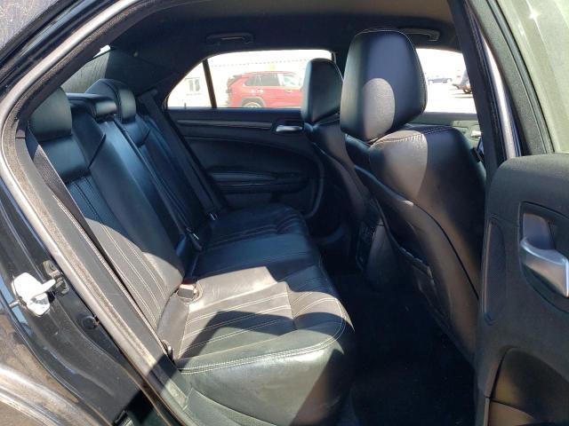 2015 CHRYSLER 300 2C3CCABG2FH797123