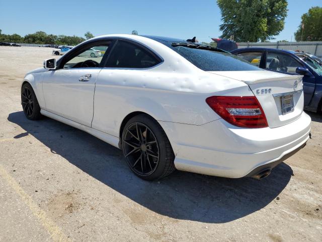 2015 MERCEDES-BENZ C 350 4MAT - WDDGJ8JB8FG397294