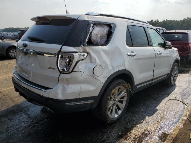 1FM5K8F82KGB17547 | 2019 FORD EXPLORER L