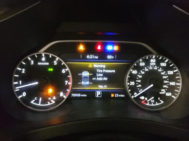 5N1AZ2MH7GN158673 Nissan MURANO S
