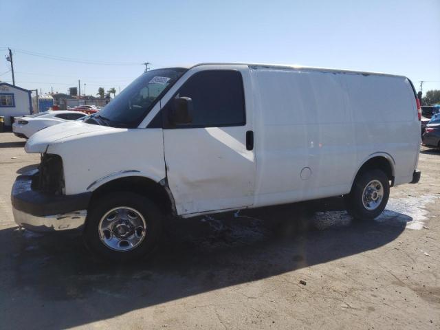 2009 Chevrolet Express Cargo Van 