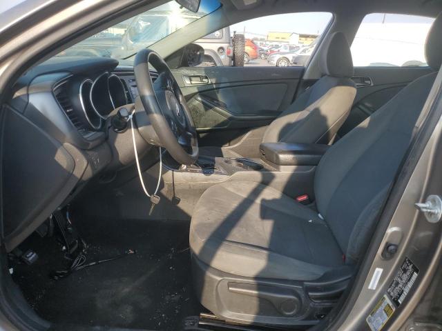 5XXGM4A70FG441351 KIA Optima Lx