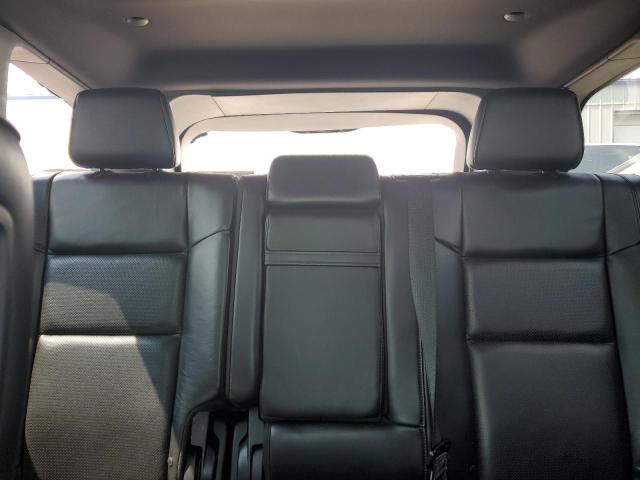 1C4RJFCG2JC237511 Jeep Grand Cherokee Overland