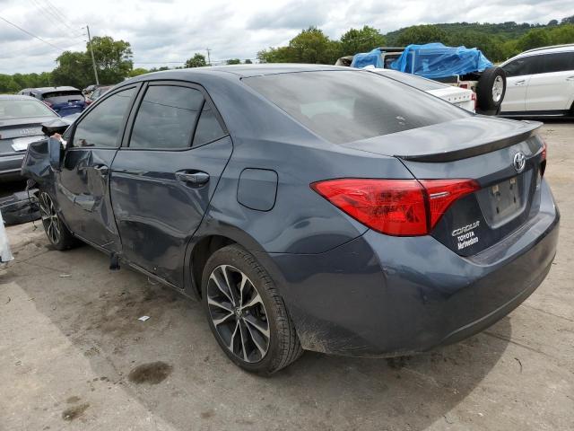 5YFBURHE4KP886933 Toyota Corolla L 2