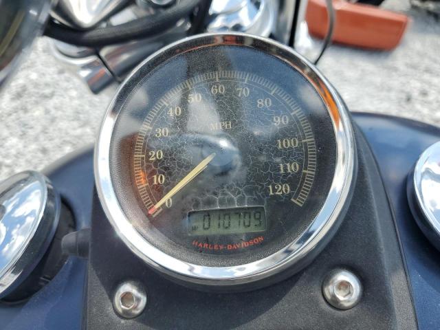 2008 HARLEY-DAVIDSON FXDBI 1HD1GX4108K324592