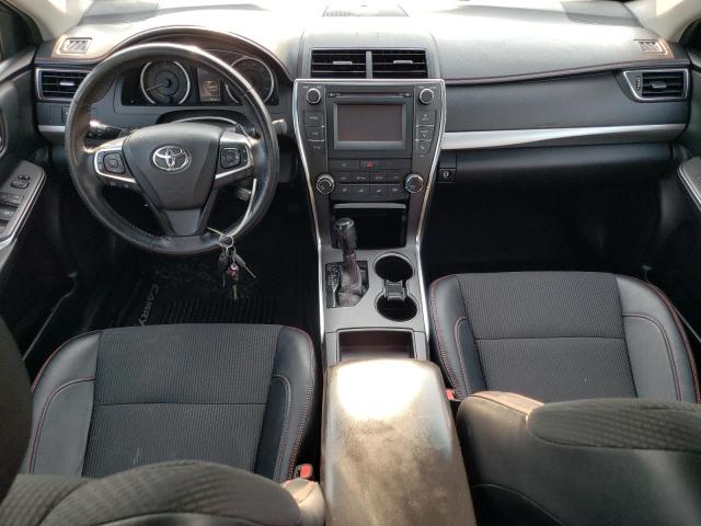 4T1BF1FK9HU329320 Toyota CAMRY LE
