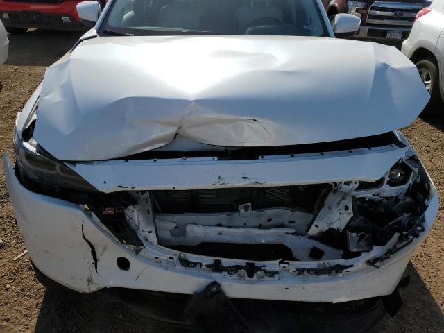 JM3KFBDM1N0538088 Mazda Cx-5 Premium