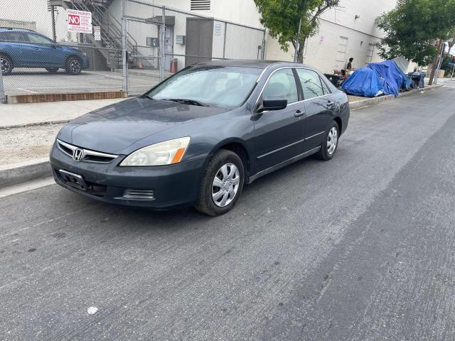 2006 Honda Accord Sedan LX