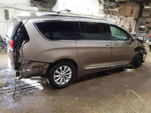 2C4RC1EG0JR101590 Chrysler Pacifica Touring L Plus