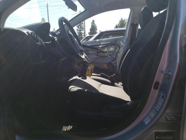 ML32F3FJ3KHF03072 Mitsubishi Mirage G4 Es