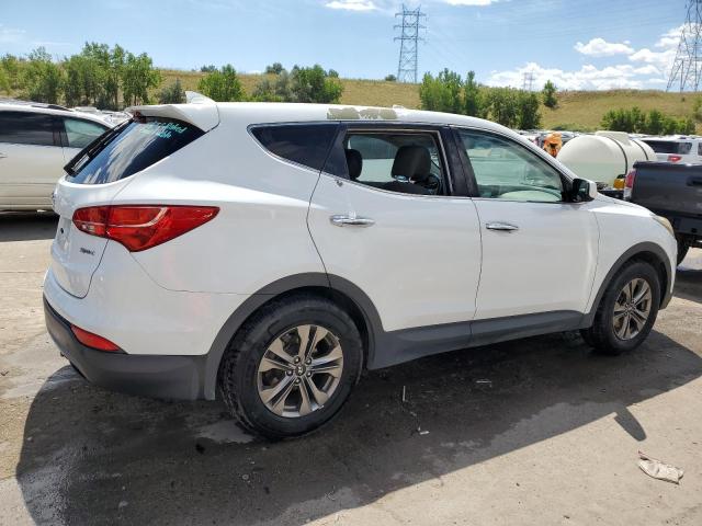 5XYZT3LB4FG280134 | 2015 HYUNDAI SANTA FE S