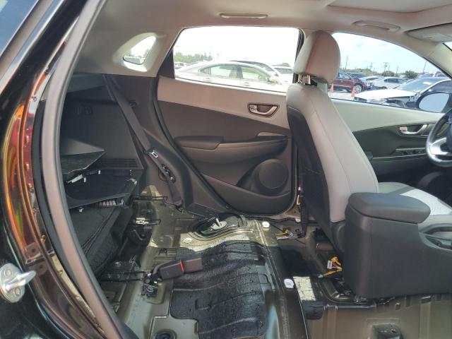 2019 HYUNDAI KONA ULTIM - KM8K53A5XKU372605