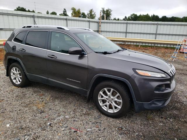 1C4PJMCS8EW137840 Jeep Cherokee Latitude