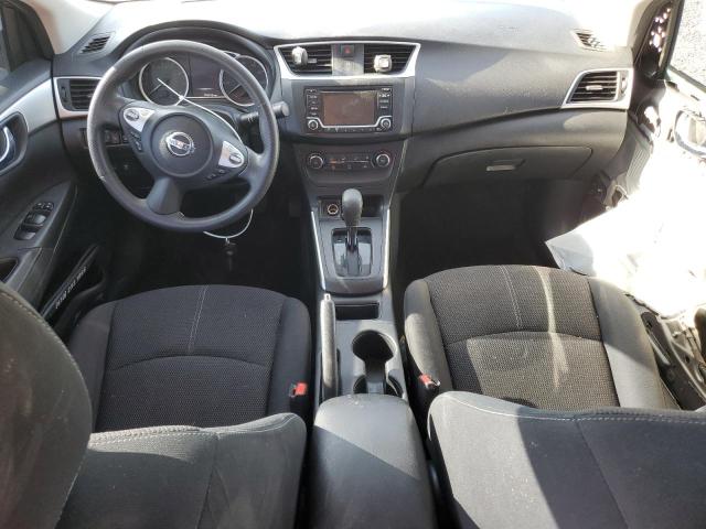 3N1AB7AP2JY221578 Nissan SENTRA S