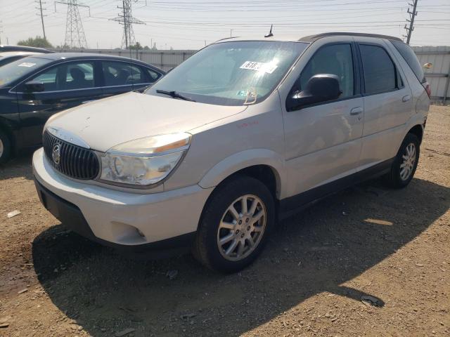 2007 Buick Rendezvous CX