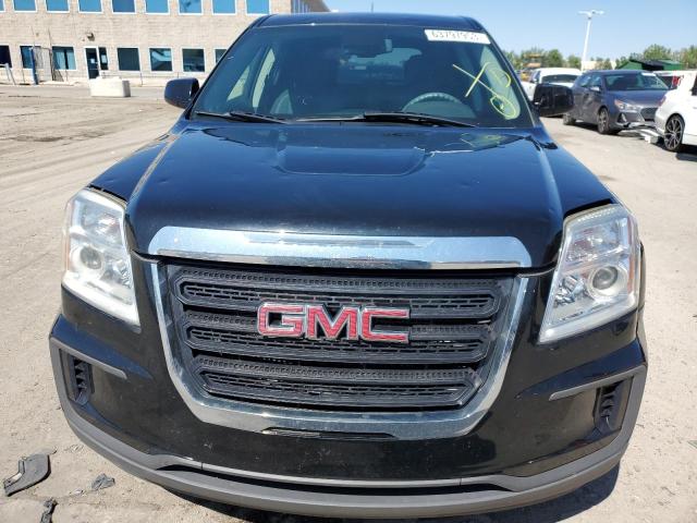 2GKALMEK0H6338292 GMC Terrain Sle