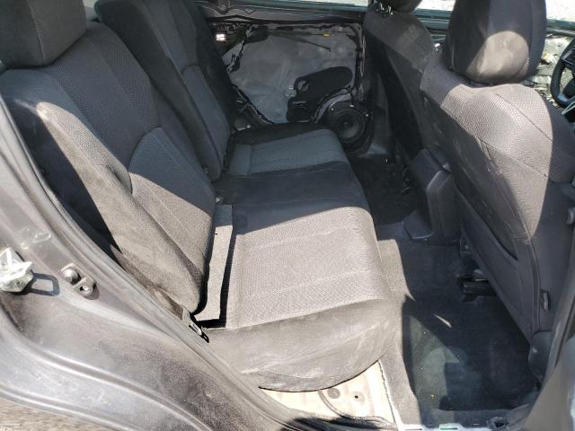 4S3GKAV67M3600532 Subaru Impreza Premium