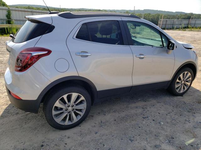 KL4CJESB2LB319215 2020 BUICK ENCORE, photo no. 3