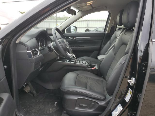 JM3KFBBM7N0558199 Mazda CX-5 Selec  7